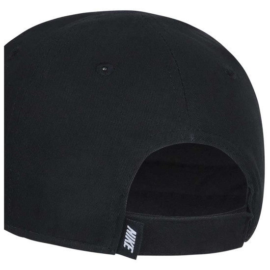 Nike Παιδικό καπέλο Future Washed Curve Brim Cap